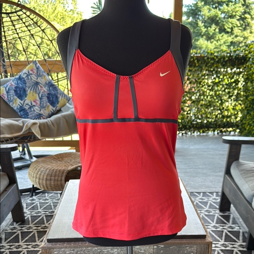 Nike | Athletic Tank Top
